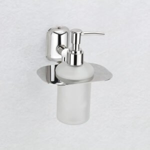 Liquid Soap Dispenser - Croma Series