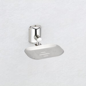 Soap Dish - Croma Series