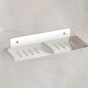 Double Soap Dish - Delta Series