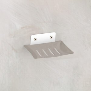 Soap Dish - Delta Series