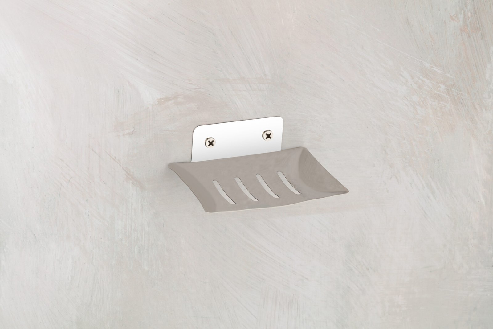 Soap Dish - Delta Series