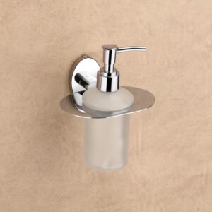 Liquid Soap Dispenser - Sonata Series