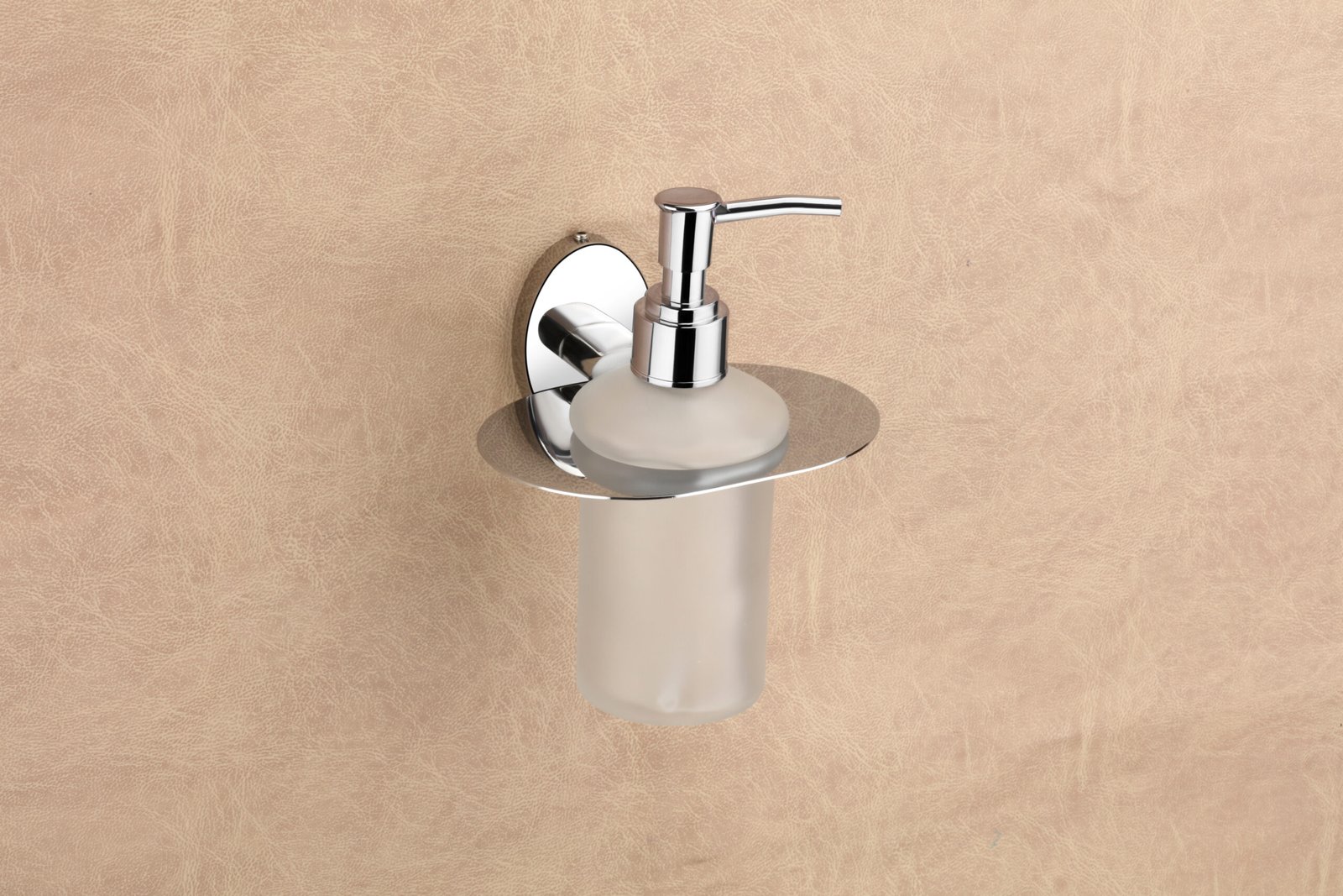 Liquid Soap Dispenser - Sonata Series