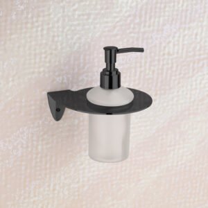 Liquid Soap Dispenser - Vitara Series