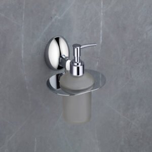 Liquid Soap Dispenser - Sparkle Series