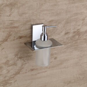 Liquid Soap Dispenser - Quba Series