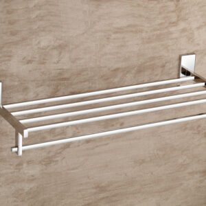Towel Rack - Quba Series