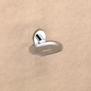 Soap Dish - Sonata Series