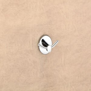 Robe Hook - Sonata Series