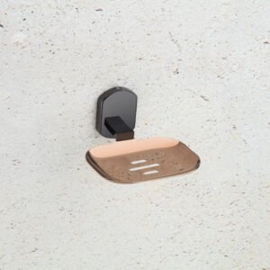 Soap Dish - Velvet Series