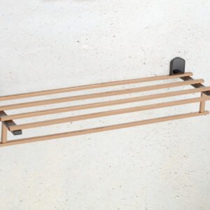 Towel Rack - Velvet Series