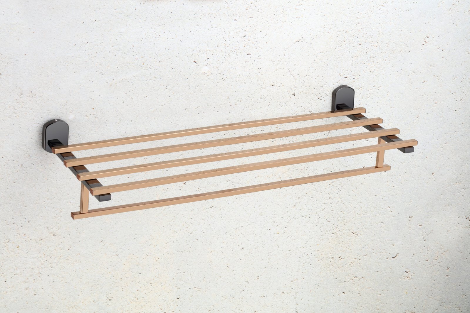 Towel Rack - Velvet Series