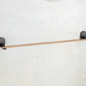 Towel Rod - Velvet Series