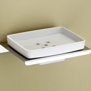 Soap Dish - Coral Series