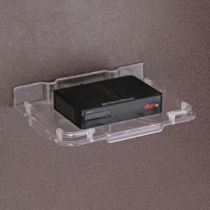 Set Top Box Stand - Rapid Series