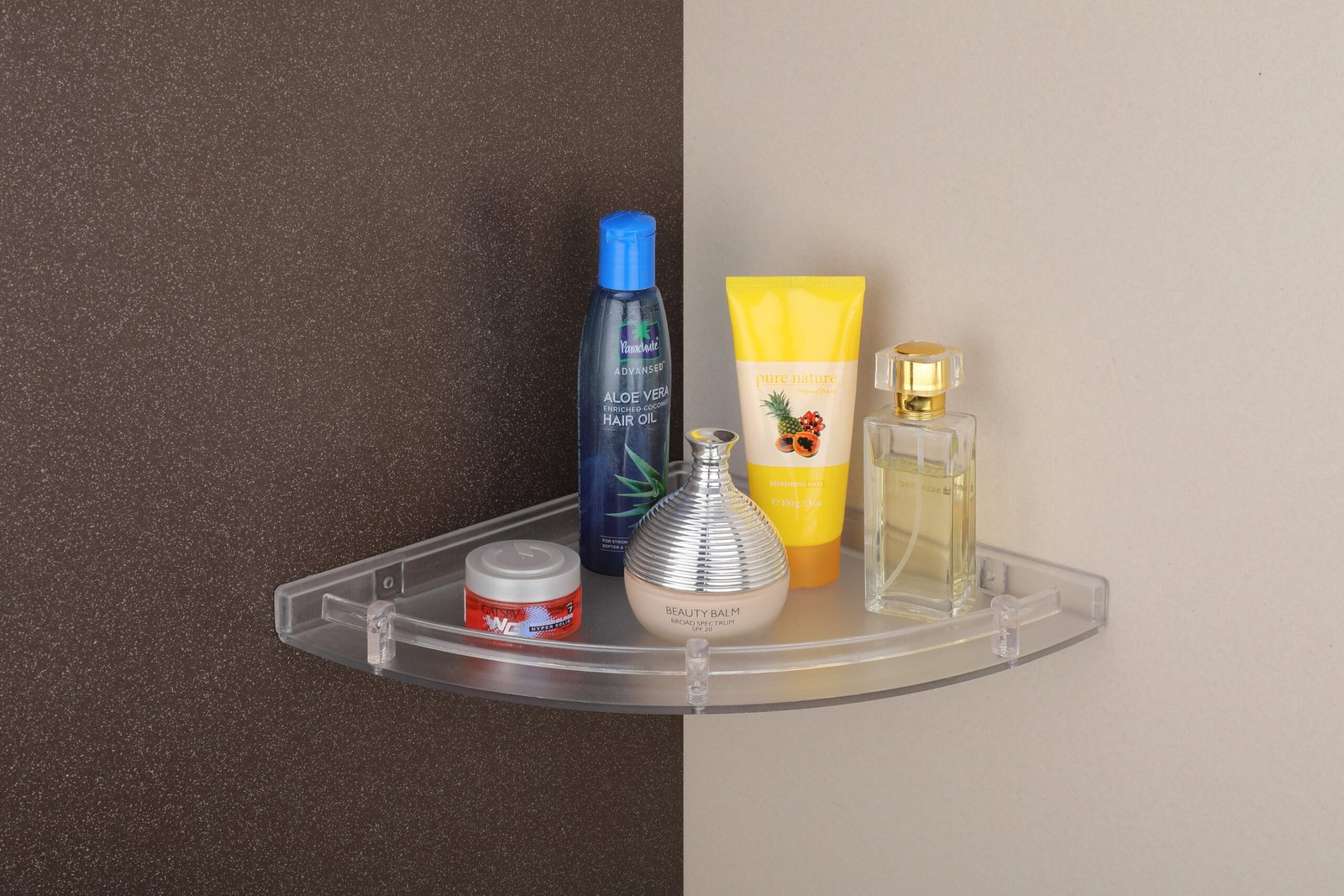 Corner 3 Pc Set - Rapid Series