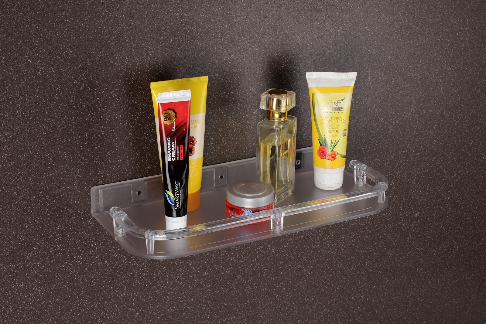 Wall Shelf - Rapid Series