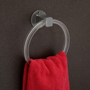 Round Napkin Ring - Rapid Series