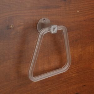 Triangle Napkin Ring - Rapid Series